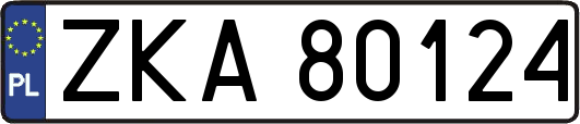 ZKA80124