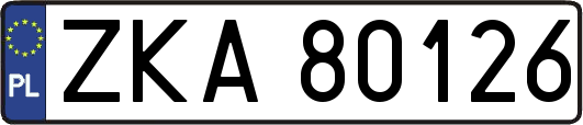 ZKA80126