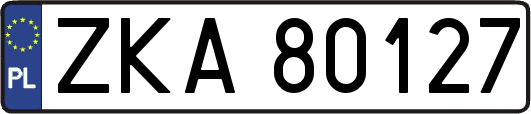 ZKA80127