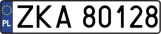 ZKA80128