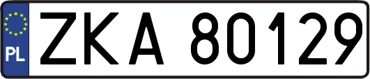 ZKA80129