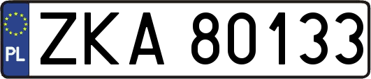 ZKA80133