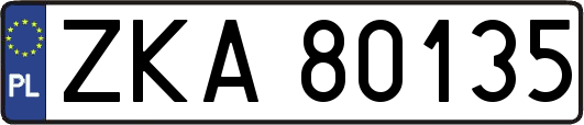 ZKA80135