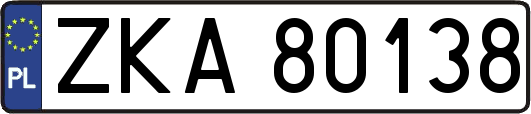 ZKA80138