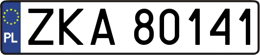 ZKA80141