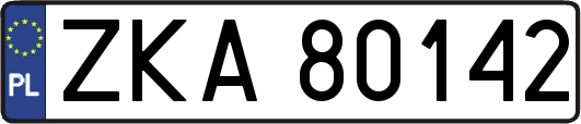ZKA80142