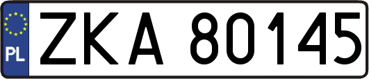 ZKA80145