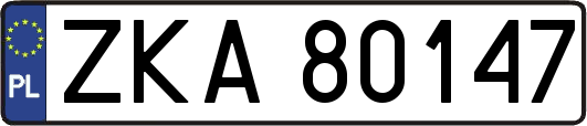 ZKA80147