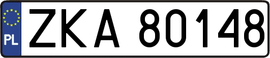 ZKA80148