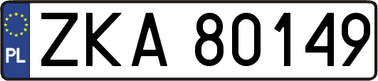 ZKA80149