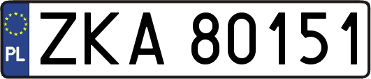 ZKA80151