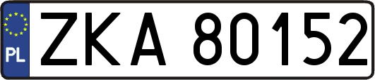 ZKA80152