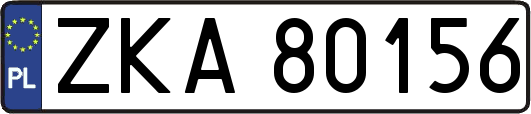 ZKA80156