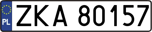 ZKA80157