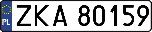 ZKA80159
