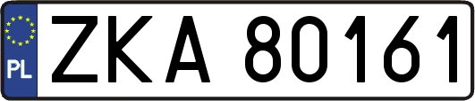 ZKA80161