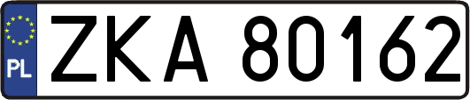 ZKA80162