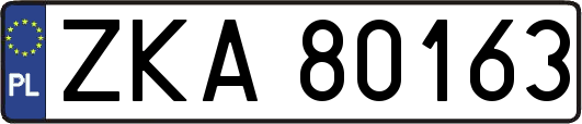 ZKA80163