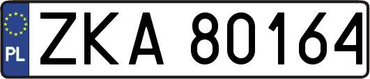 ZKA80164