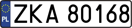 ZKA80168