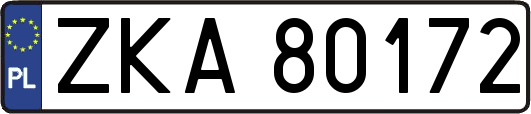 ZKA80172