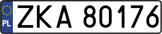 ZKA80176