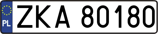 ZKA80180