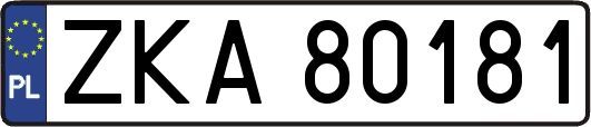 ZKA80181