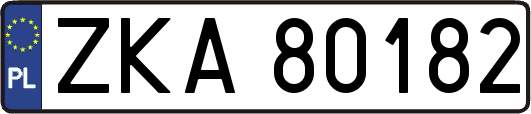 ZKA80182