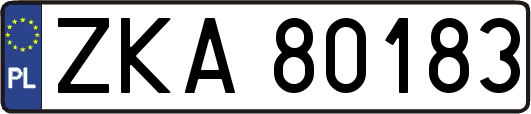 ZKA80183