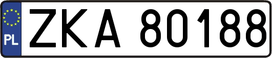 ZKA80188
