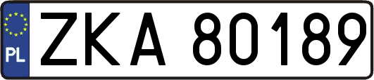 ZKA80189