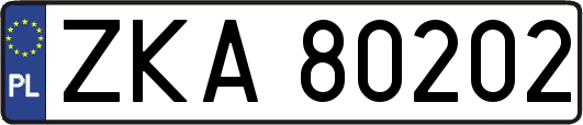 ZKA80202