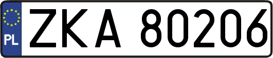 ZKA80206