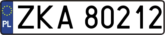 ZKA80212