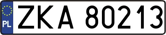 ZKA80213