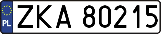 ZKA80215