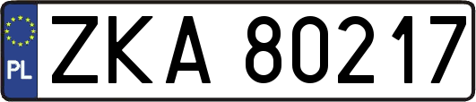 ZKA80217