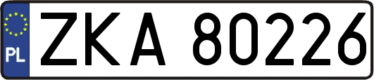 ZKA80226