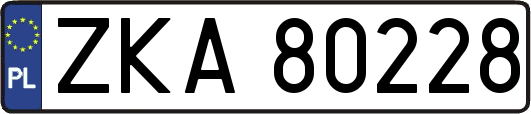 ZKA80228