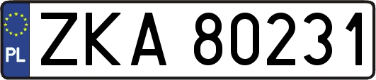 ZKA80231