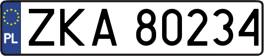 ZKA80234