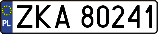 ZKA80241