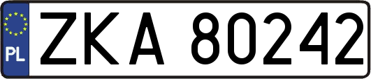 ZKA80242