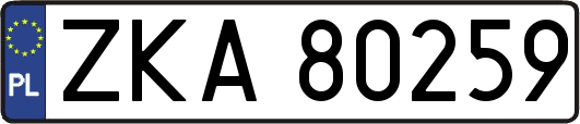 ZKA80259