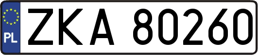 ZKA80260
