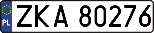 ZKA80276