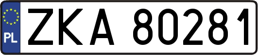ZKA80281