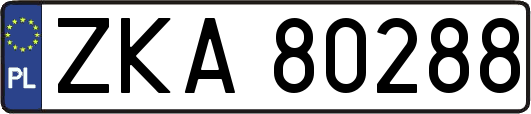 ZKA80288