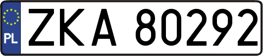 ZKA80292